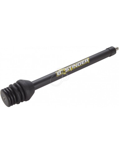 Stabiliz.sport Hunter Extreme 10'nero...