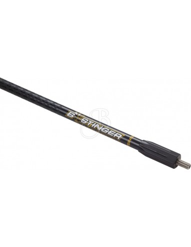 Micro Hex Stabilizer Tg V1 30' -...