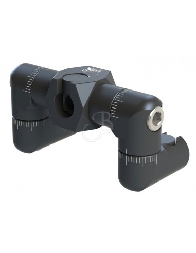 V-bar Regolabile Elite - B-STINGER