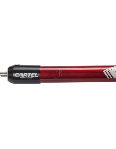 Maxion Tx Carbon 28' Rd Stabilizer -...