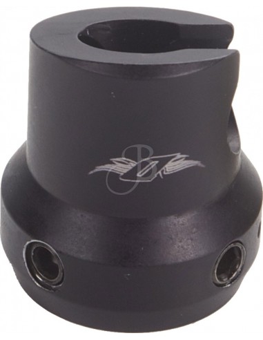 Platinum Quick Release Adjust. 15° -...