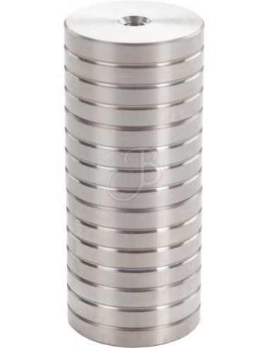 Stabilizzatore Peso Acciaio 15oz 421w...