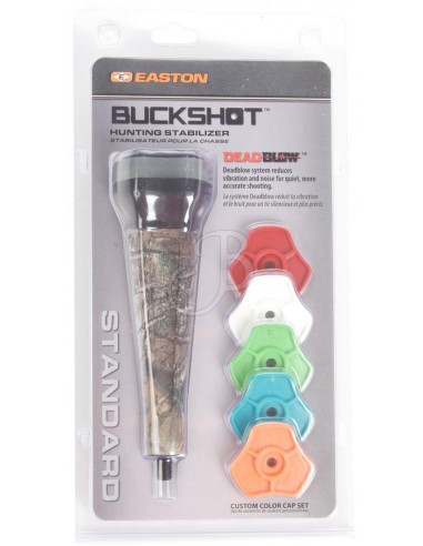 Buckshot Xl 5.5' Rtxtra Stabilizer -...