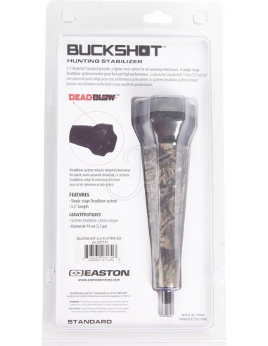 Buckshot Xl 5.5' Rtxtra Stabilizer -...