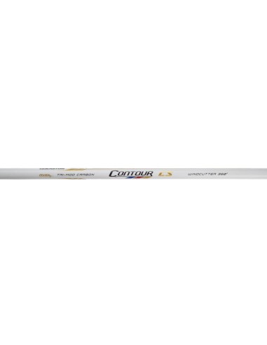 Contour Cs 30' Centr. Stabilization -...