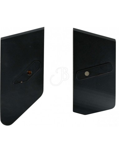 Weight Blizzard Bare Bow Black 450 G...