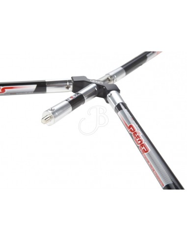 Stabilizz.set Speeder Nero 28' + 2 X...