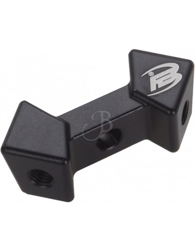 V-bar Butterfly 2x45 -straight + down...