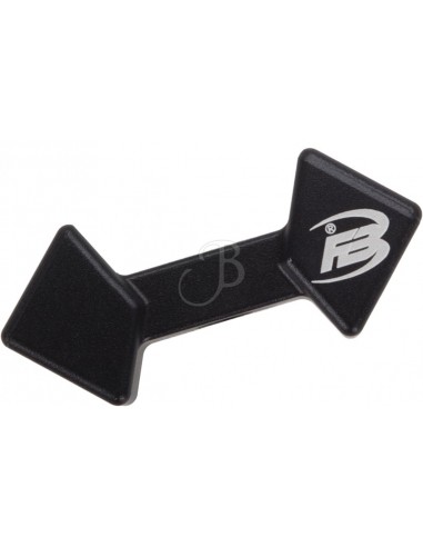 V-bar Butterfly 2x45 -straight + down...
