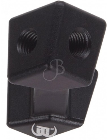 V-bar Butterfly 2x45 -straight + down...