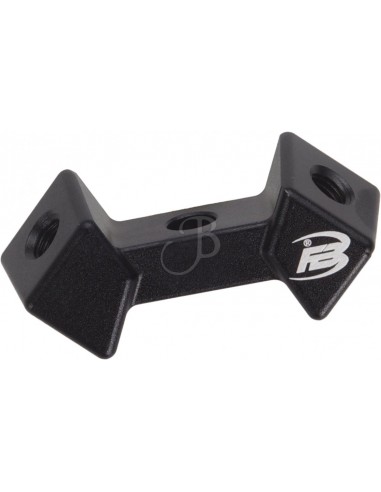 V-bar Butterfly 2x45 -straight + down...