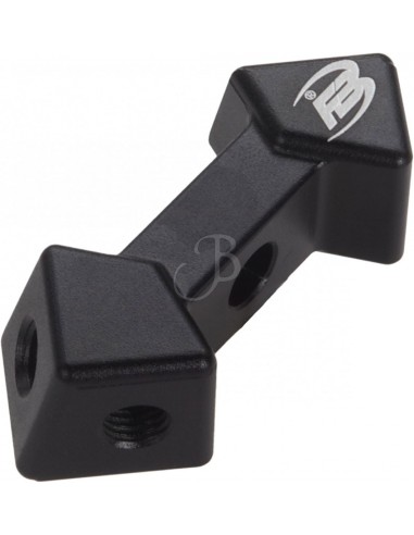 V-bar Butterfly 2x45 -straight + down...
