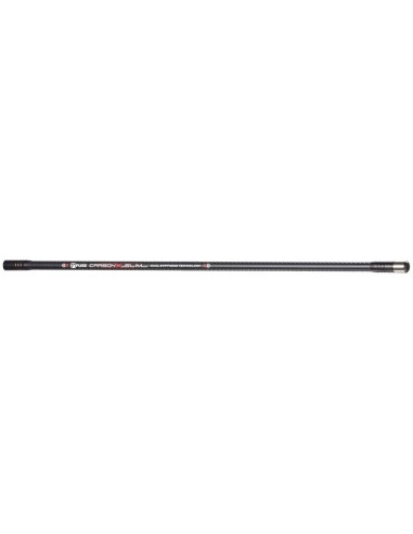 Carbon X Slim Stabilizer Black 27' -...