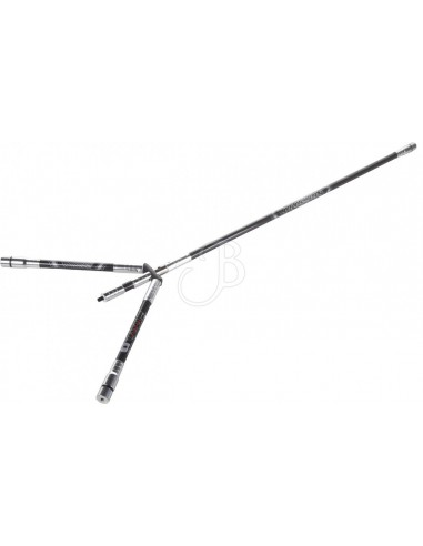 Stabiliz.set Sd 30' + 2 X 10' + 4' -...