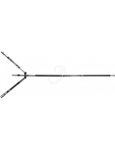 Stabilizz.set Sd 30' + 2 X 10' + 4' -...