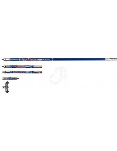 Set Stabilizz. Ultimate Pro Bl 30' - SF