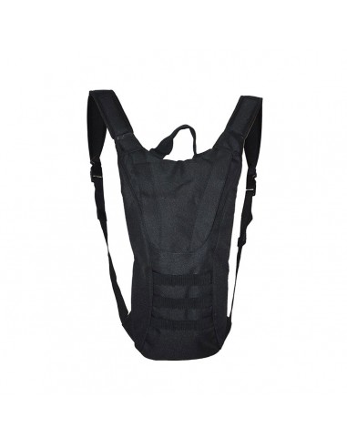 Borsa idratante colore Nero - BLUCITY
