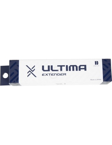 Prolunga Ultima Mzs 5' - SHIBUYA