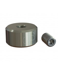 Shrewd Tungsten Weight...