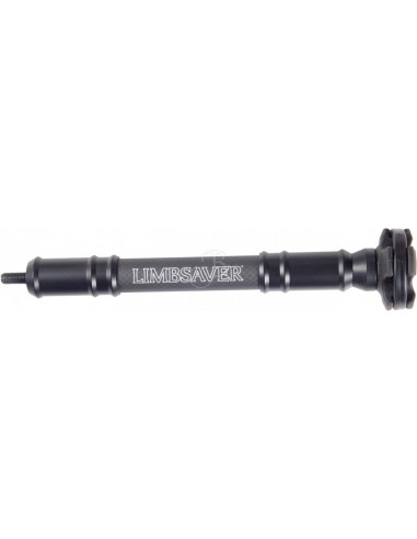 Stabilizzatore Ls Hunter 9.5' Nero - SVL
