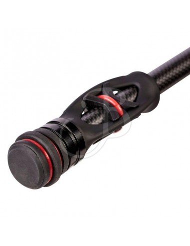 Stabilizer Hitman 8' Nero - TROPHY RIDGE