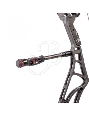 Hitman 8' Black Stabilizer - TROPHY...