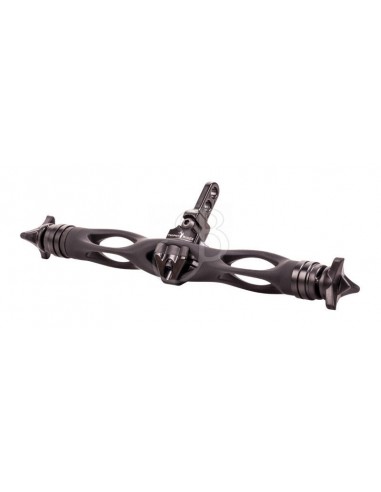 Stabilizer Static Sidebar 12' Nero -...