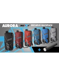 Next Zaino Arco Ricurvo 22...