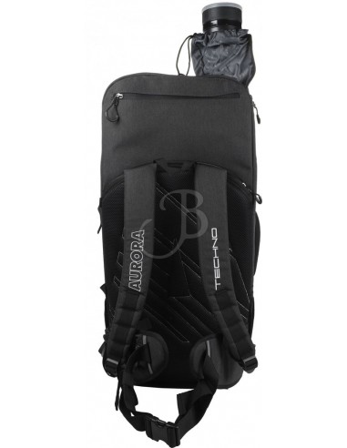 Zaino Per Arco Ricurvo Techno Dark -...