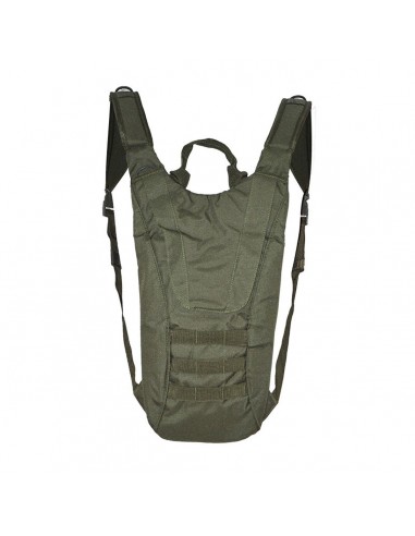 Borsa idratante colore Verde - BLUCITY