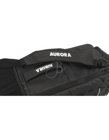 Techno Dark Recurve Bow Backpack -...