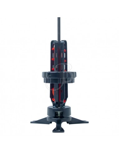 Cauldron Helix Tailwinder - BOHNING