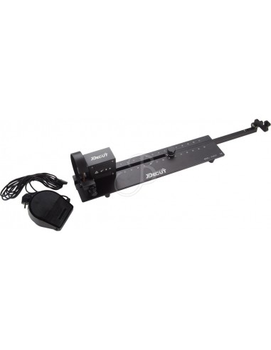 Pcocut Electric Pipe Cutter - DECUT