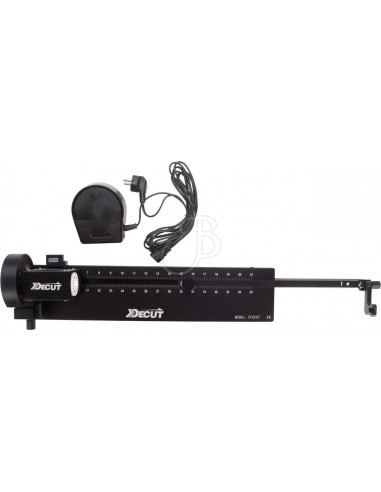 Pcocut Electric Pipe Cutter - DECUT