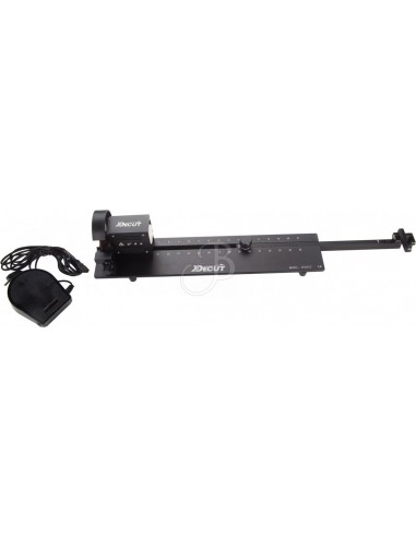 Pcocut Electric Pipe Cutter - DECUT