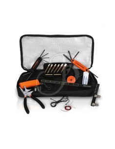 Essentials Pro Shop Tool...