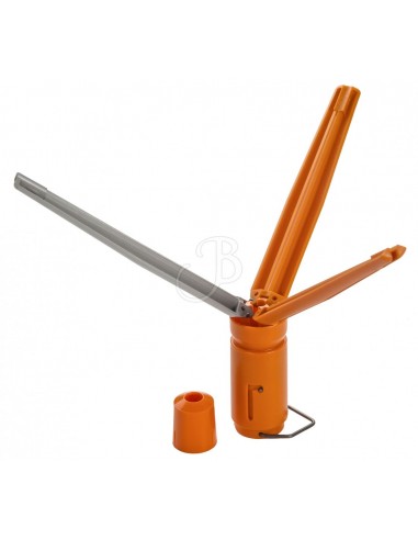 Impennatore Ez Large Diameter Multi -...
