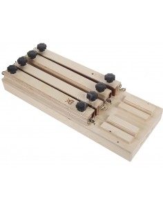 Leg Rod Tapering Tool -...