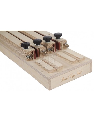 Leg Rod Tapering Tool - WILD MOUNTAIN