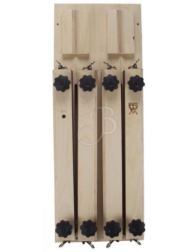 Leg Rod Tapering Tool - WILD MOUNTAIN