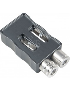 Wooden Rod Sharpener - WILD... 2