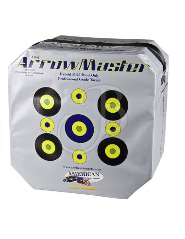 Cubo Arrowmaster 48x48x30 Cm - A.TARGETS