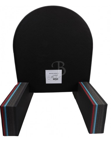 Battifreccia Con Supporto 47 Cm -...