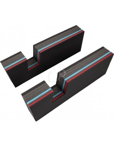 Battifreccia Con Supporto 47 Cm -...