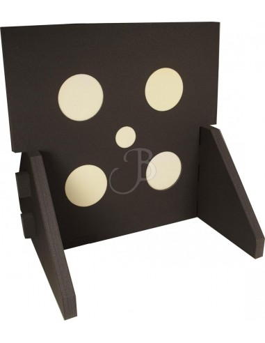 Role Play target butt 100x100x5 -...