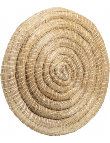 Straw 80 cm. X 8 cm. - BLACKBIRD