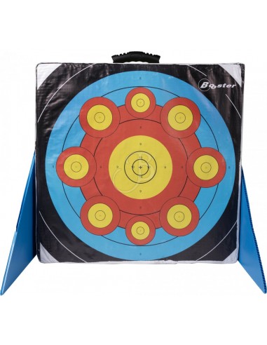 Carry Around target butt 50cm - BOOSTER