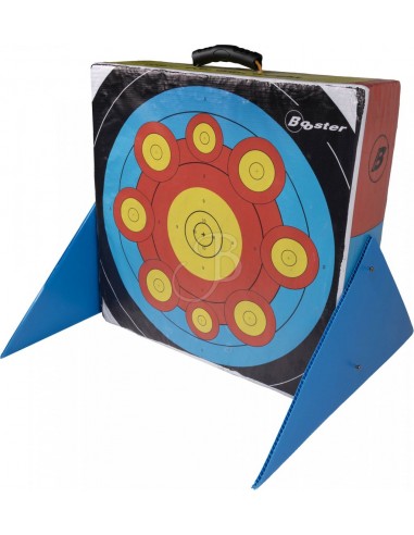Carry Around target butt 50cm - BOOSTER
