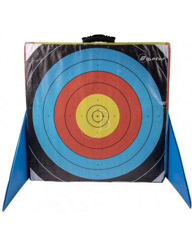 Carry Around target butt 50cm - BOOSTER