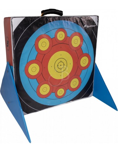 Carry Around target butt 50cm - BOOSTER